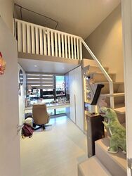 Sembawang Crescent (D27), Condominium #635588891